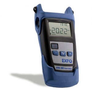 EXFO FPM-300 : Измеритель мощности