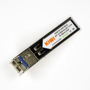 KIWI SC 3km T1310/R1550 DDM : МОДУЛЬ SFP WDM 1,25G